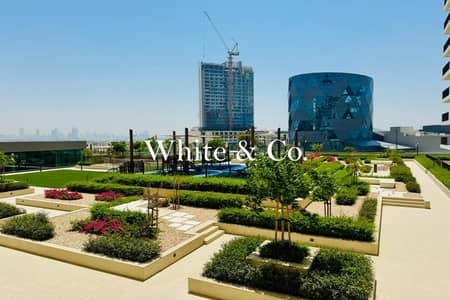 1 Bedroom Flat for Sale in Dubai Hills Estate, Dubai - Brand New | Pool and Mall View | Low Floor 1 Bedroom Flat for Sale in Dubai Hills Estate, Dubai - Brand New | Pool and Mall View | Low Floor