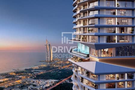 2 Bedroom Apartment for Sale in Dubai Internet City, Dubai - Premium Views | Motivated Seller | Corner Unit