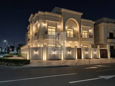 5 habitaciones Villa para en Venta en Al Yasmeen, Ajman - 84c8b991-cbc0-4168-a37d-8dd640755d14. jpg