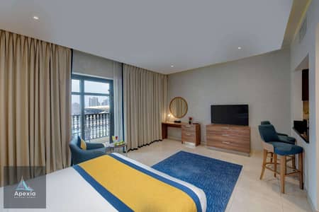 Hotel Apartment in affitto a Culture Village (Jaddaf Waterfront), Dubai - 50. jpg Hotel Apartment in affitto a Culture Village (Jaddaf Waterfront), Dubai - 50. jpg