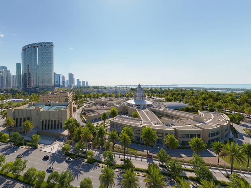 位于阿尔雷姆岛,塔穆赫,Bab Al Qasr Royal Residence 28 4 卧室的公寓 3500000 AED - 16351208 位于阿尔雷姆岛,塔穆赫,Bab Al Qasr Royal Residence 28 4 卧室的公寓 3500000 AED - 16351208