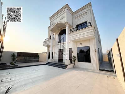 5 Slaapkamers Villa te Koop in Al Helio, Ajman - WhatsApp Image 2026-09-01 at 8.47. 16 AM (5). jpeg
