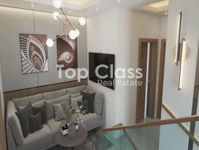 Plot for Sale in DAMAC Hills 2 (Akoya by DAMAC), Dubai - Build Your Own Villa | Multiple Plots Available
