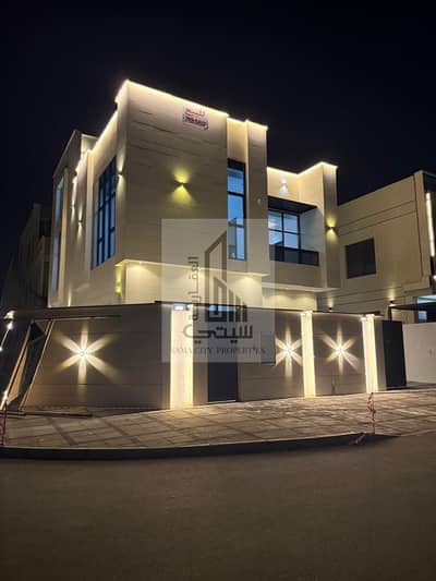 5 habitaciones Villa para en Venta en Al Yasmeen, Ajman - da746cc6-0811-4de0-9c0d-186f2b923c9c. jpg