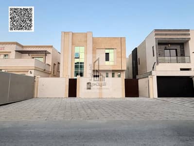 5 Slaapkamers Villa te Koop in Al Zahya, Ajman - WhatsApp Image 2026-09-01 at 8.38. 57 AM (1). jpeg