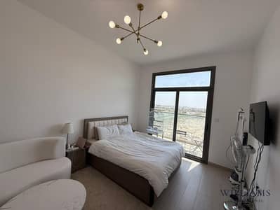 Studio zum zum Verkauf in Dubai Studio City, Dubai - Wohnung in Dubai Studio City，Laya Heights, 660000 AED - 16351256