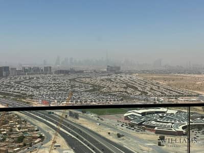 Studio zum zum Verkauf in Dubai Science Park, Dubai - Wohnung in Dubai Science Park，Skyhills Residences，Skyhills Residences Tower 1, 850000 AED - 16351257