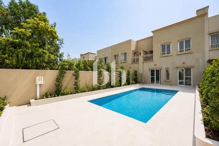 2 Bedroom Villa for Rent in The Springs, Dubai - images image img