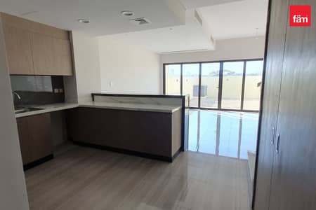 4 Bedroom Townhouse for Rent in DAMAC Hills, Dubai - Best Layout | 4 BHK | Townhouse | Single Row