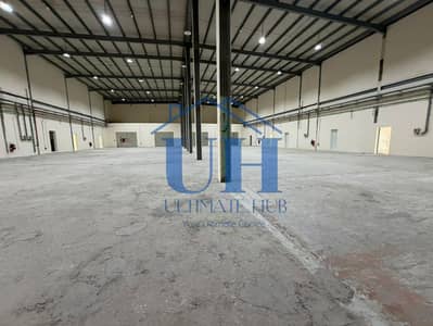 Warehouse for Rent in Musaffah, Abu Dhabi - WhatsApp Image 2026-07-31 at 11.05. 36. jpeg Warehouse for Rent in Musaffah, Abu Dhabi - WhatsApp Image 2026-07-31 at 11.05. 36. jpeg