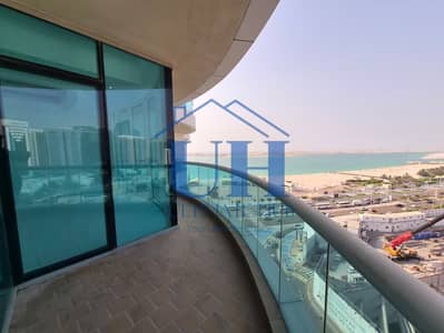 فلیٹ 3 غرف نوم للايجار في منطقة الكورنيش، أبوظبي - WhatsApp Image 2026-08-06 at 21.48. 55. jpeg