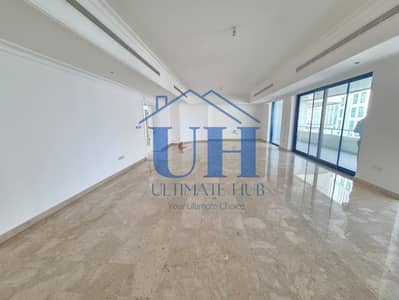 3 Bedroom Penthouse for Rent in Al Khalidiyah, Abu Dhabi - WhatsApp Image 2026-08-06 at 21.58. 21 (1). jpeg
