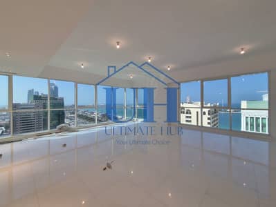5 Bedroom Penthouse for Rent in Al Khalidiyah, Abu Dhabi - WhatsApp Image 2026-08-06 at 22.05. 10. jpeg