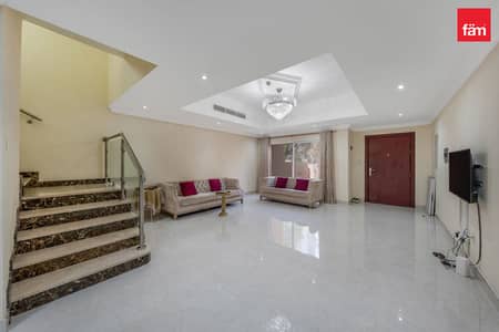 2 Slaapkamers Villa te Huur in Jumeirah Village Circle (JVC), Dubai - Villa in Jumeirah Village Circle (JVC),JVC District 14,Diamond Views 1,Diamond Views 1 Block B, 2 slaapkamers, 140000 AED - 16351300 2 Slaapkamers Villa te Huur in Jumeirah Village Circle (JVC), Dubai - Villa in Jumeirah Village Circle (JVC),JVC District 14,Diamond Views 1,Diamond Views 1 Block B, 2 slaapkamers, 140000 AED - 16351300
