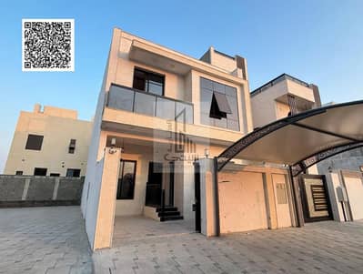 5 Slaapkamers Townhouse te Koop in Al Helio, Ajman - WhatsApp Image 2026-09-01 at 8.48. 35 AM (1). jpeg