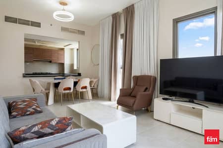 2 Slaapkamers Appartement te Huur in Jumeirah Village Circle (JVC), Dubai - Appartement in Jumeirah Village Circle (JVC)，JVC District 14，Eleganz by Danube, 2 slaapkamers, 120000 AED - 16351315