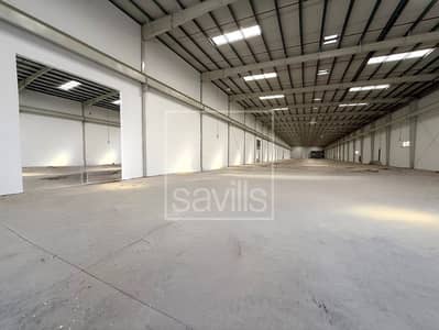 Warehouse for Rent in Al Sajaa Industrial, Sharjah - Prime Location | Brand New Warehouse |Al Sajaa Warehouse for Rent in Al Sajaa Industrial, Sharjah - Prime Location | Brand New Warehouse |Al Sajaa