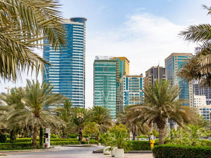 Grundstück in Al Soor, 18200000 AED - 16351343 Grundstück in Al Soor, 18200000 AED - 16351343