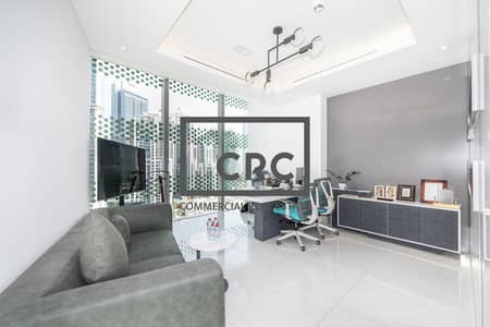 Office for Rent in Business Bay, Dubai - images image img