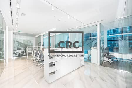 Office for Rent in Business Bay, Dubai - images image img