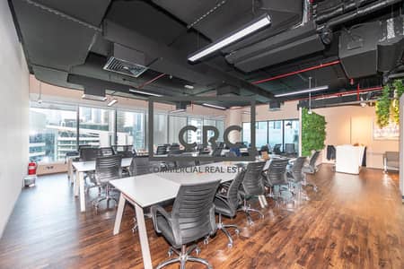 Office for Rent in Business Bay, Dubai - images image img