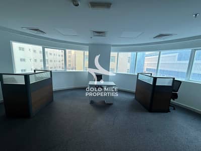مکتب  للايجار في البرشاء، دبي - IMG_4038. jpg