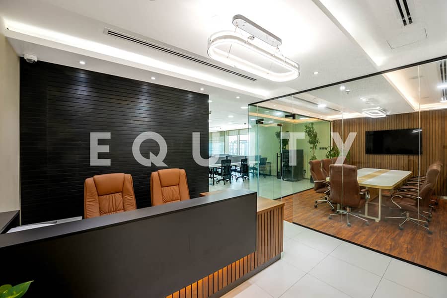 Vacant Now | Great Location | Furnished Office Vacant Now | Great Location | Furnished Office