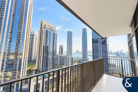 2 Slaapkamers Appartement te Koop in Dubai Creek Harbour, Dubai - Appartement in Dubai Creek Harbour，Creek Crescent, 2 slaapkamers, 2800000 AED - 16351427