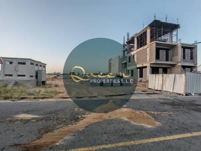 Plot in vendita a Al Zahya, Ajman - WhatsApp Image 2026-08-31 at 15.00. 12 (1). jpeg