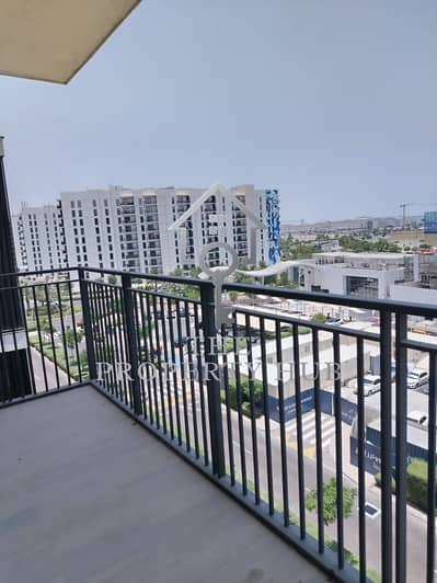 1 Bedroom Apartment for Rent in Yas Island, Abu Dhabi - WhatsApp Image 2026-08-27 at 10.08. 42 AM (1). jpeg