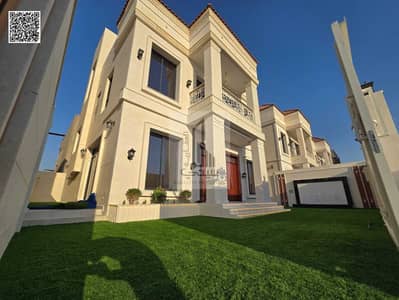Villa de 5 chambres à à vendre à Al Helio, Ajman - WhatsApp Image 2026-08-22 at 12.37. 18 AM (2). jpeg
