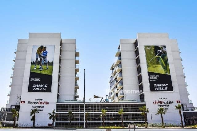 Amazing Brand New Unit in Golf Terrace Akoya Amazing Brand New Unit in Golf Terrace Akoya