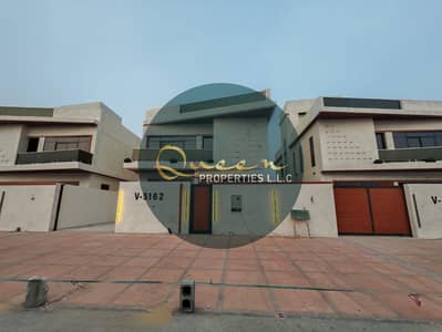 5 Camere Villa in affitto a Al Helio, Ajman - WhatsApp Image 2026-08-31 at 15.00. 35 (1). jpeg