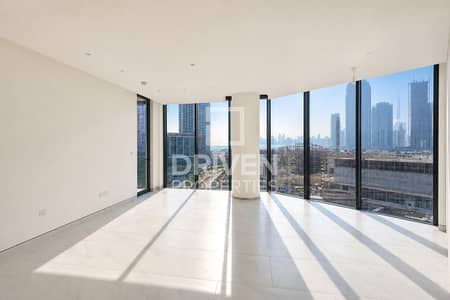 3 Camere Appartamento in affitto a Sobha Hartland, Dubai - Appartamento a Sobha Hartland,Creek Vistas Grande, 3 camere da letto, 230000 AED - 16351537 3 Camere Appartamento in affitto a Sobha Hartland, Dubai - Appartamento a Sobha Hartland,Creek Vistas Grande, 3 camere da letto, 230000 AED - 16351537