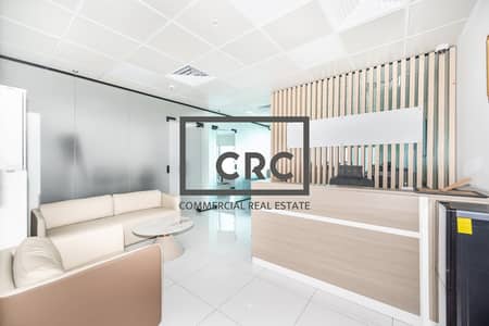 Office for Rent in Business Bay, Dubai - images image img