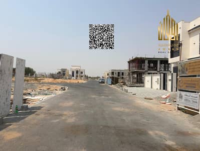 Plot in vendita a Al Helio, Ajman - Terreno a Al Helio，Al Helio 2, 690000 AED - 16351578