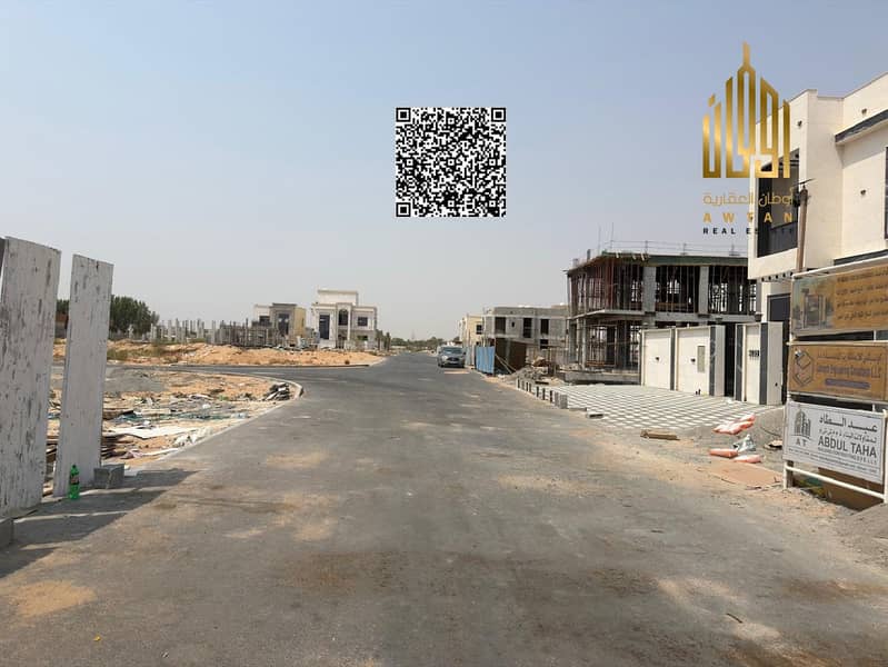 Terreno a Al Helio,Al Helio 2, 690000 AED - 16351578 Terreno a Al Helio,Al Helio 2, 690000 AED - 16351578