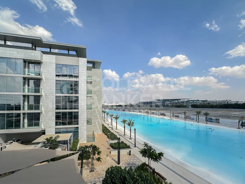 Wohnung in Mohammed Bin Rashid City (MBR City),District One,The Residences at District One,Residences 22, 1 schlafzimmer, 90000 AED - 16351579 Wohnung in Mohammed Bin Rashid City (MBR City),District One,The Residences at District One,Residences 22, 1 schlafzimmer, 90000 AED - 16351579