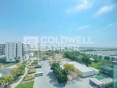 1 Bedroom Apartment for Rent in DAMAC Hills, Dubai - Golf View | Spacious Layout | Exclusive