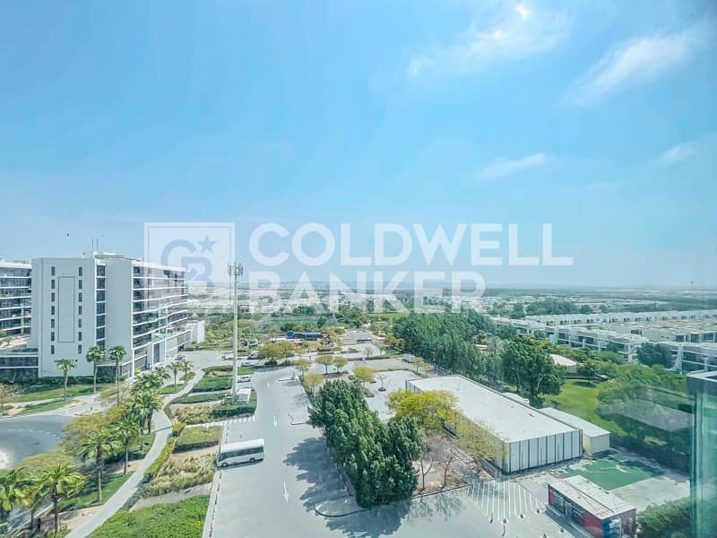Golf View | Spacious Layout | Exclusive Golf View | Spacious Layout | Exclusive