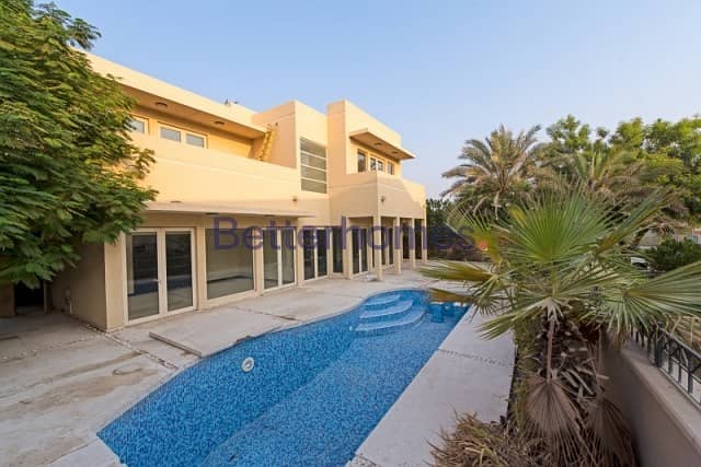 5 Bed Saheel | Type 4 | Private Pool | Upgraded 5 Bed Saheel | Type 4 | Private Pool | Upgraded