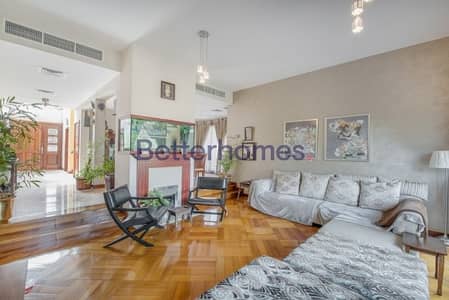 3 Bedroom Villa for Sale in Arabian Ranches, Dubai - Type 8 | Single Row | Great Location | Upgraded 3 Bedroom Villa for Sale in Arabian Ranches, Dubai - Type 8 | Single Row | Great Location | Upgraded