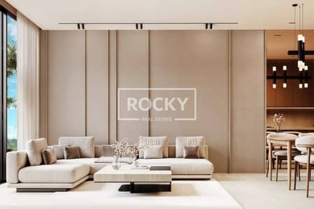 1 Schlafzimmer Wohnung zum Verkauf in Mohammed Bin Rashid City (MBR City), Dubai - Arthouse-17. jpg