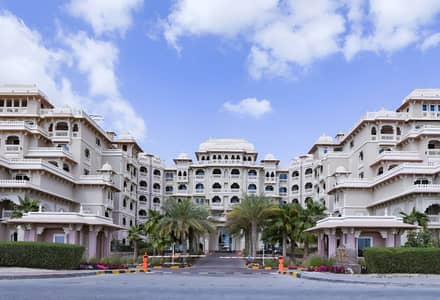 Appartement de 1 chambre à à vendre à Palm Jumeirah, Dubai - Appartement à Palm Jumeirah，The Crescent，The Grandeur Residences，Maurya, 1 chambre, 1850000 AED - 16351638