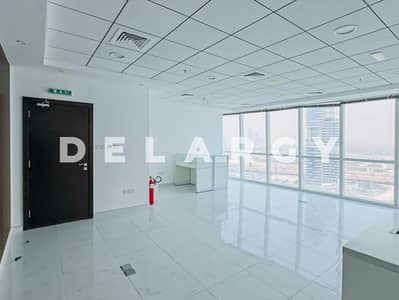 Office in affitto a Business Bay, Dubai - Ufficio a Business Bay，B2B Tower, 129000 AED - 16351639