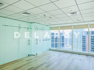 Office in affitto a Business Bay, Dubai - Ufficio a Business Bay，Burlington, 145000 AED - 16351640