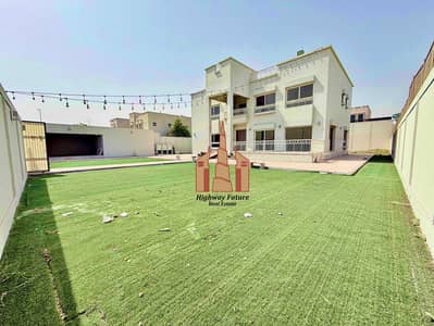 5 Camere Villa in affitto a Barashi, Sharjah - IMG_3859. jpeg