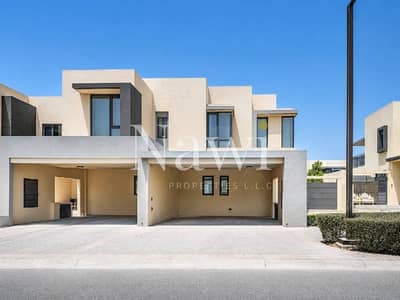 Townhouse de 4 chambres à à louer à Dubai Hills Estate, Dubai - Maison de ville à Dubai Hills Estate,Maple,Maple 2, 4 chambres, 350000 AED - 16351652 Townhouse de 4 chambres à à louer à Dubai Hills Estate, Dubai - Maison de ville à Dubai Hills Estate,Maple,Maple 2, 4 chambres, 350000 AED - 16351652