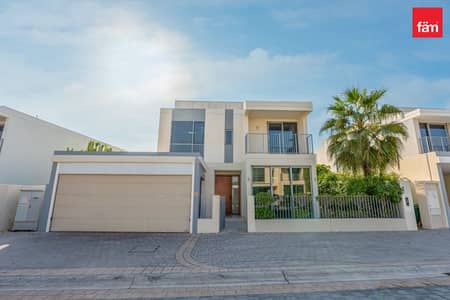 4 Bedroom Villa for Sale in Dubai Hills Estate, Dubai - 4br + Maid | Large Plot | Sidra 3 Villa