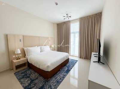 1 Slaapkamer Appartement te Huur in Al Sufouh, Dubai - images image img